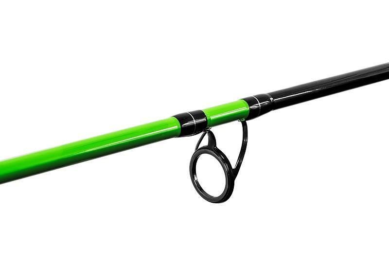 Въдица за риболов на сом Delphin Monstro II - 2.10м / 250гр / 2 части