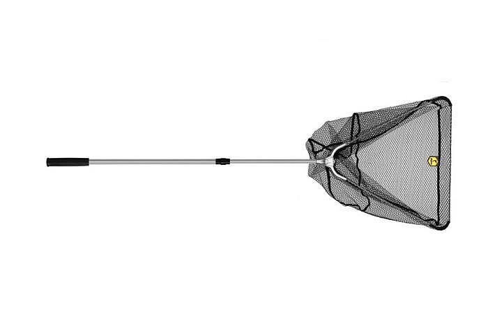 Сгъваем кеп Delphin Steel Block Folding Net - 2.40м / 60см х 60см