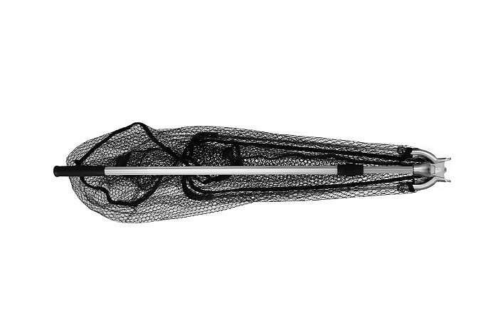 Сгъваем кеп Delphin Steel Block Folding Net - 1.70м / 60см х 60см