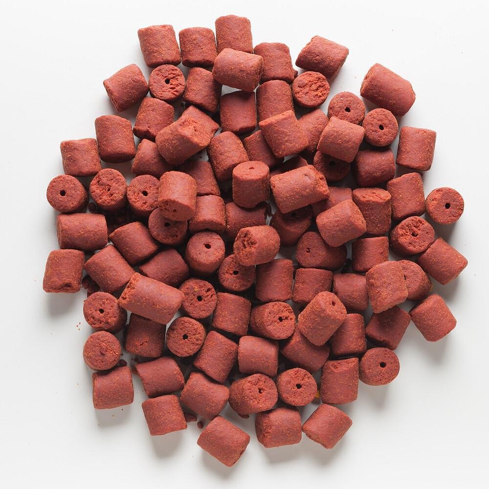 Пелети Mivardi Rapid Pellets Extreme Robin Red (Робин Ред) - 20мм / 1кг