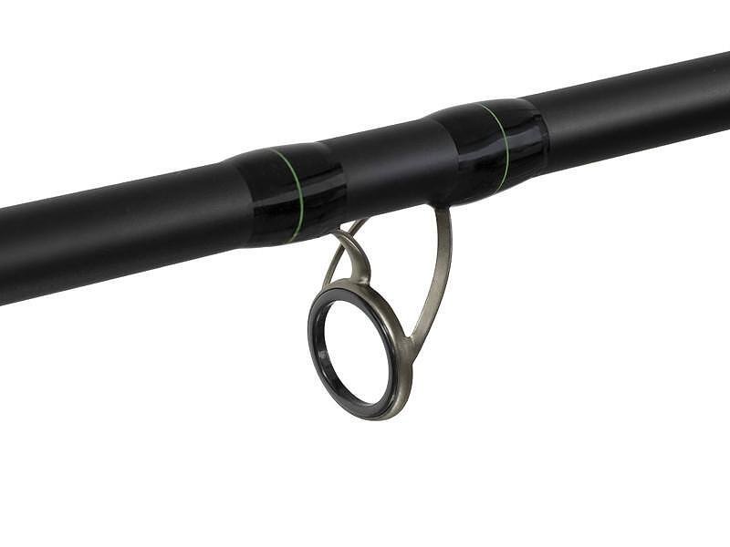 Въдица за шаран Delphin Dunay Carp - 2.70м / 200гр / 2 части