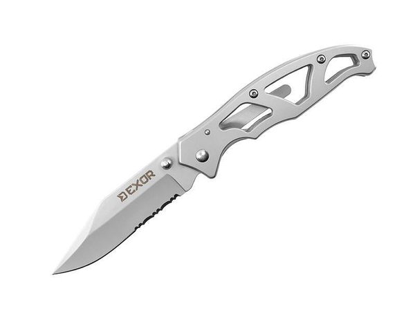 Exor Trix Сгъваем нож Delphin Exor