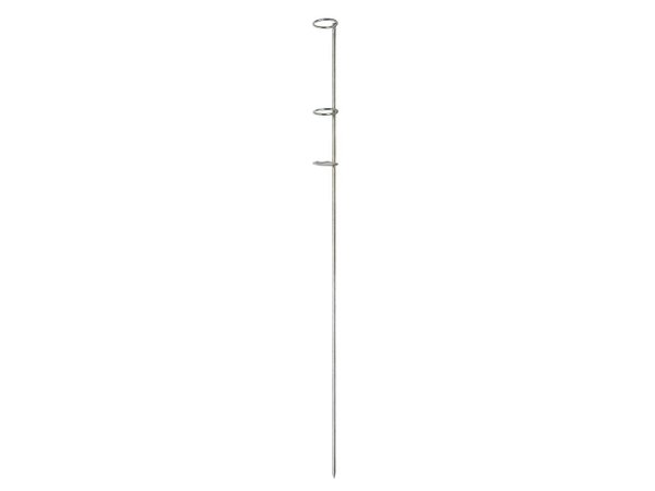 Стойка Kinetic Rod Holder Earth - 90см