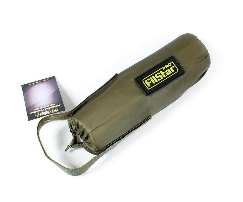 Net Float Bags Поплавък за кеп Filstar Fishing Landing Net Float...