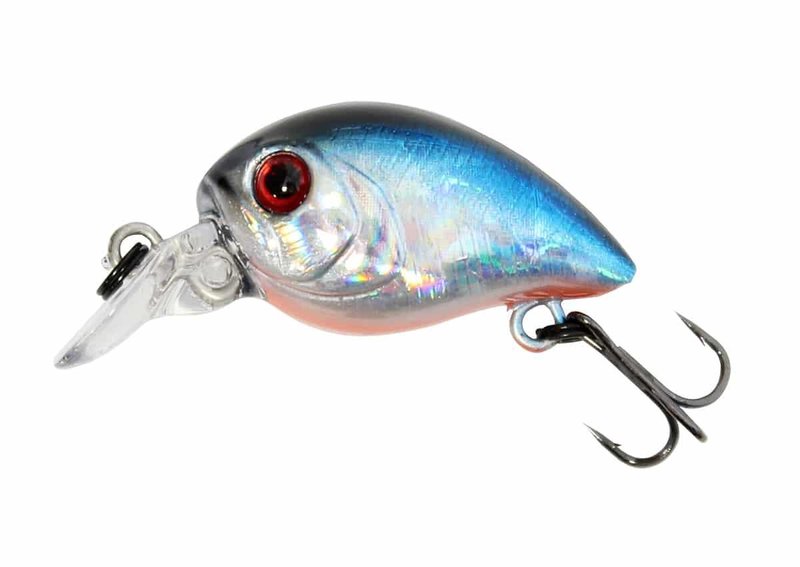 Воблер Sea Buzz Chud Bug 22F-MR 012-CHBS – 2.70см...